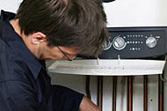boiler replacement Outwoods