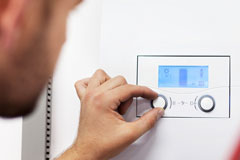 best Outwoods boiler servicing companies