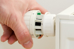 Outwoods central heating repair costs
