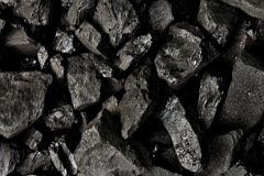 Outwoods coal boiler costs