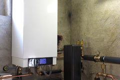 Outwoods condensing boiler companies
