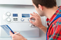 free commercial Outwoods boiler quotes