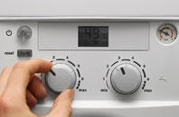 free Outwoods boiler maintenance quotes