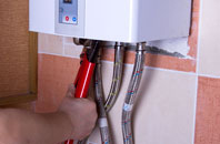 free Outwoods boiler repair quotes