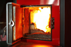 solid fuel boilers Outwoods